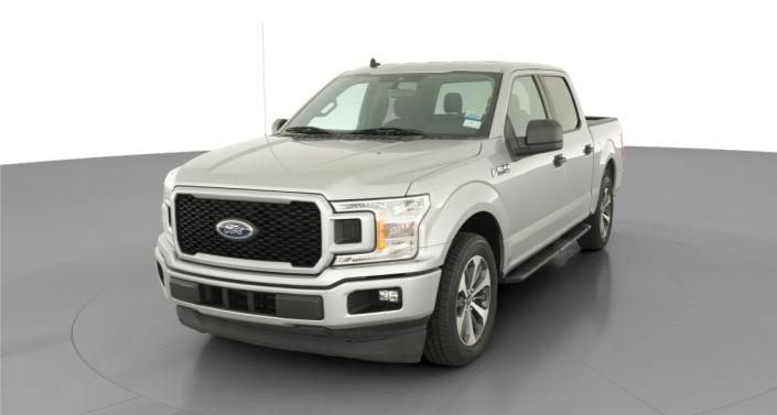 Thumbnail: 2020 Ford Econoline - 1