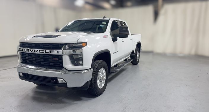 2023 Chevrolet Silverado 2500 LT -
                  Lancaster, TX