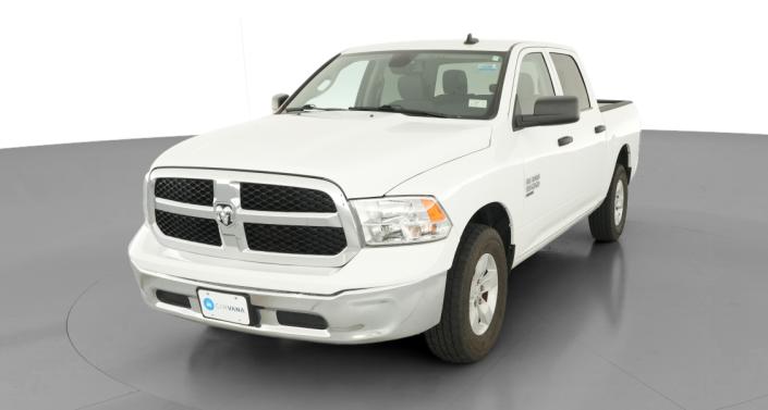 Thumbnail: 2023 RAM 1500 Classic - 1