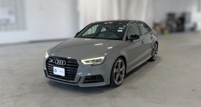 2020 Audi S3 Premium -
                  Manville, NJ
