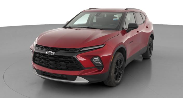 Thumbnail: 2023 Chevrolet Blazer - 1