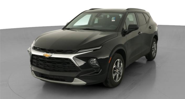Thumbnail: 2023 Chevrolet Blazer - 1