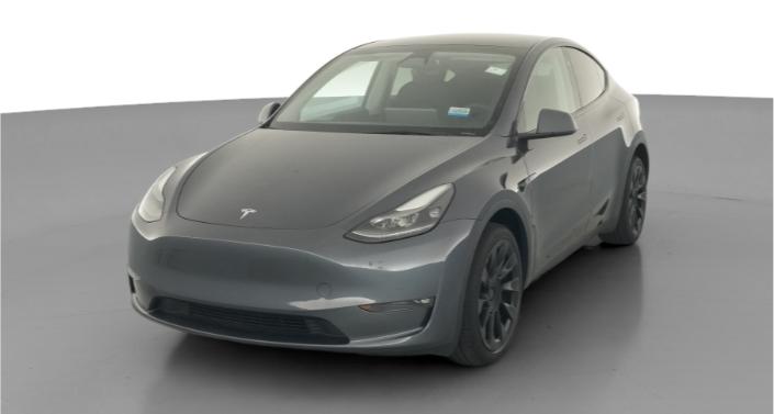Thumbnail: 2023 Tesla Model Y - 1