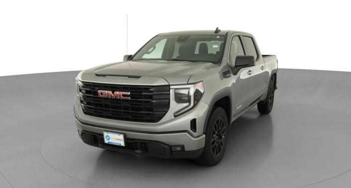 Thumbnail: 2024 GMC Sierra 1500 - 1