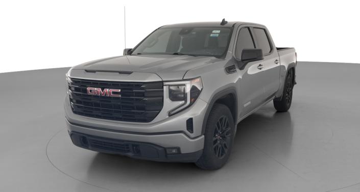 Thumbnail: 2024 GMC Sierra 1500 - 1