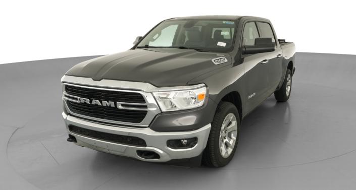 Thumbnail: 2020 RAM 1500 - 1