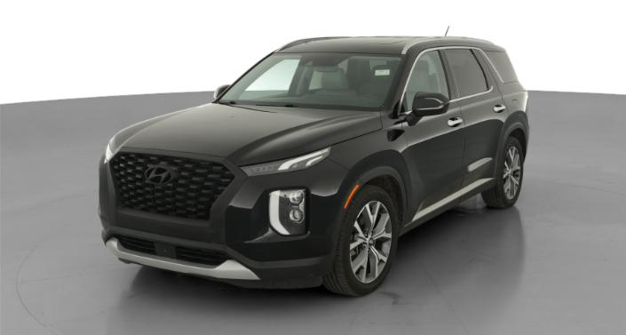 Thumbnail: 2020 Hyundai Palisade - 1