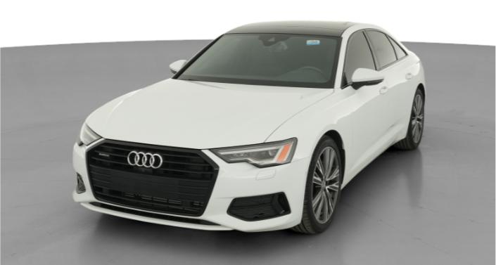 2020 Audi A6 TFSI Premium -
                  Beverly, NJ