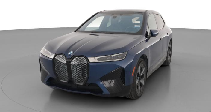 2024 BMW iX xDrive50 -
                  Lorain, OH