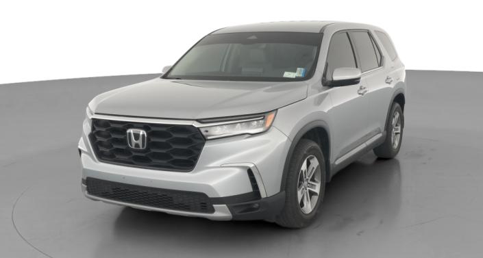 Thumbnail: 2024 Honda Pilot - 1
