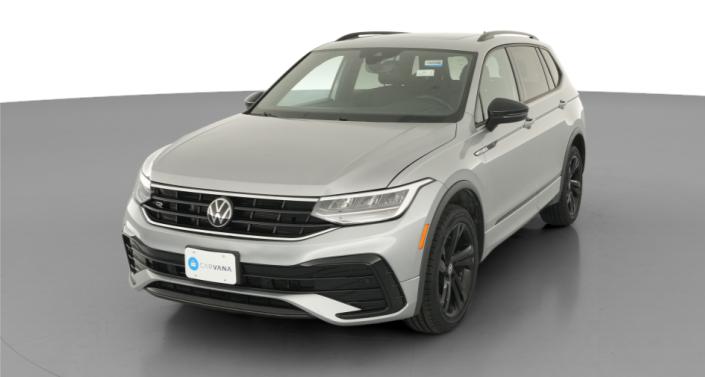 Thumbnail: 2023 Volkswagen Tiguan - 1