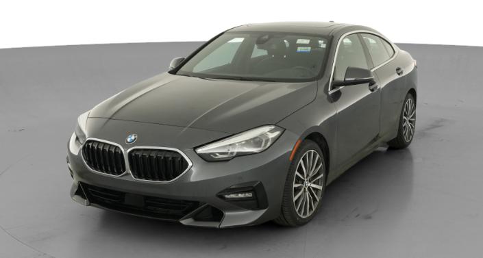 2021 BMW 2 Series 228i xDrive -
                  Colonial Heights, VA