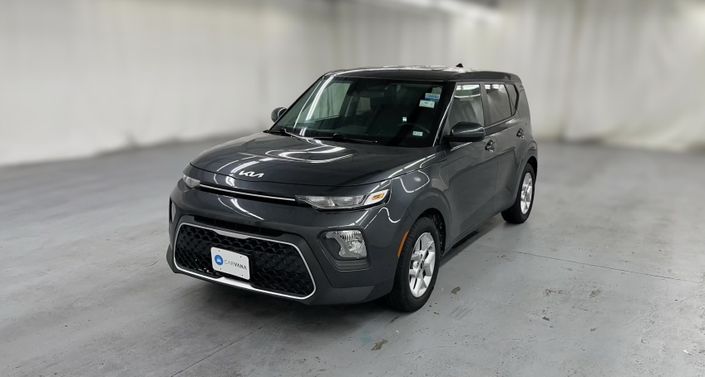 Thumbnail: 2022 Kia Soul - 1