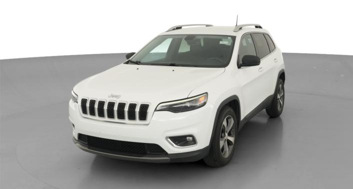 Thumbnail: 2020 Jeep Cherokee - 1