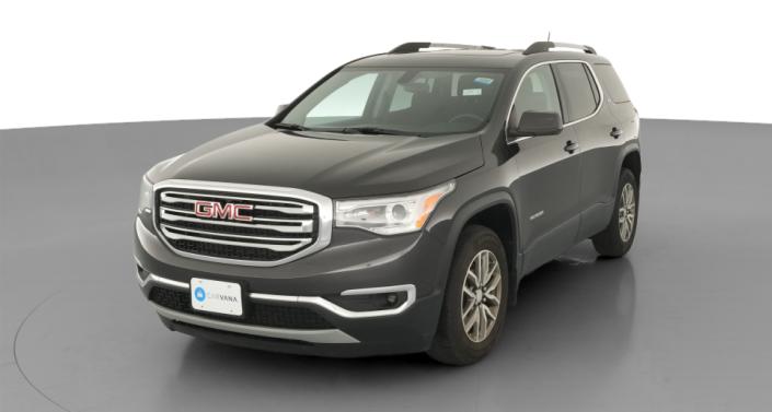 Thumbnail: 2019 GMC Acadia - 1
