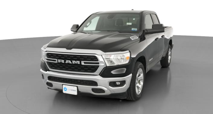 Thumbnail: 2023 RAM 1500 - 1