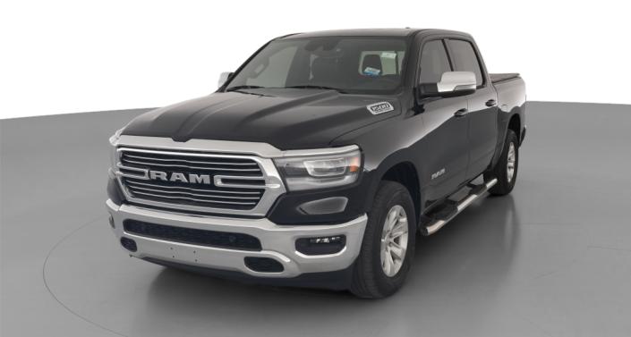 Thumbnail: 2023 RAM 1500 - 1
