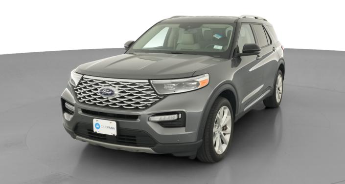 Thumbnail: 2023 Ford Explorer - 1