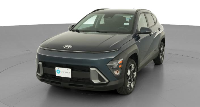 Thumbnail: 2024 Hyundai Kona - 1
