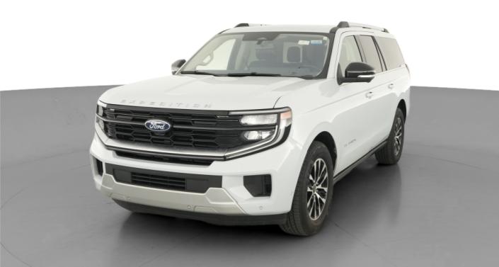 Thumbnail: 2025 Ford Expedition MAX - 1