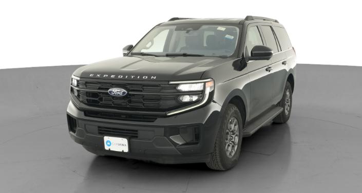 Thumbnail: 2025 Ford Expedition - 1