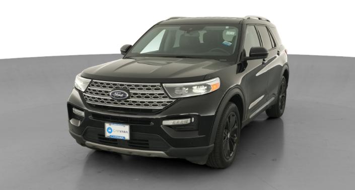 Thumbnail: 2023 Ford Explorer - 1