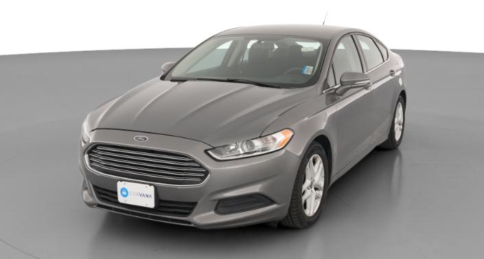 2013 Ford Fusion SE -
                  Lorain, OH