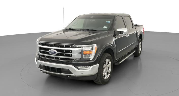Thumbnail: 2022 Ford Econoline - 1