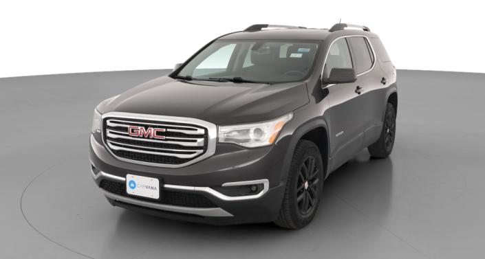 Thumbnail: 2018 GMC Acadia - 1