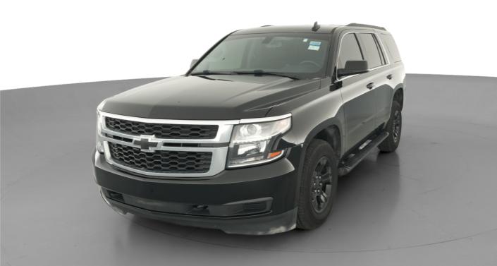 2020 Chevrolet Tahoe LS -
                  Bessemer, AL