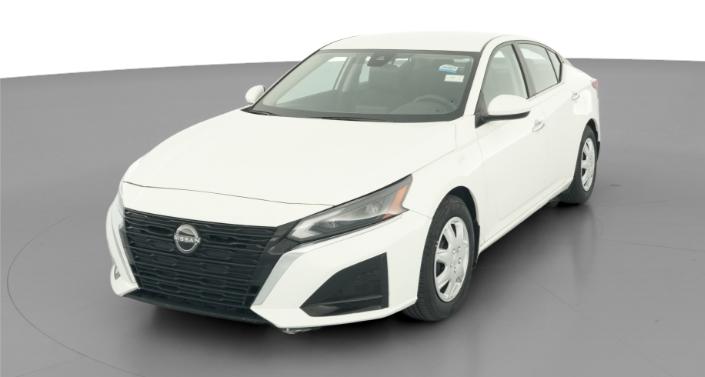 Thumbnail: 2023 Nissan Altima - 1