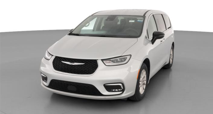 Thumbnail: 2024 Chrysler Pacifica - 1