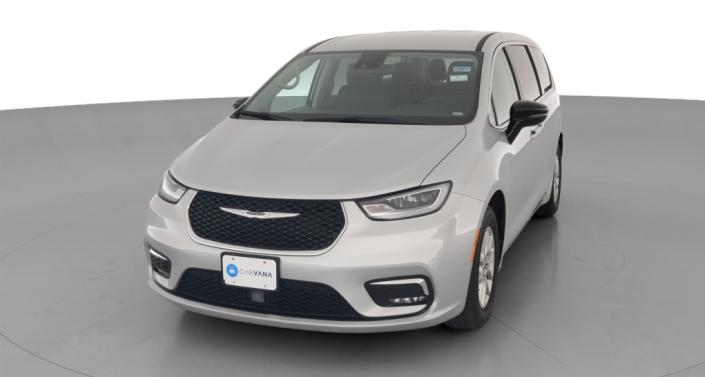 Thumbnail: 2024 Chrysler Pacifica - 1