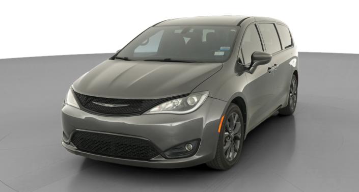 Thumbnail: 2019 Chrysler Pacifica - 1