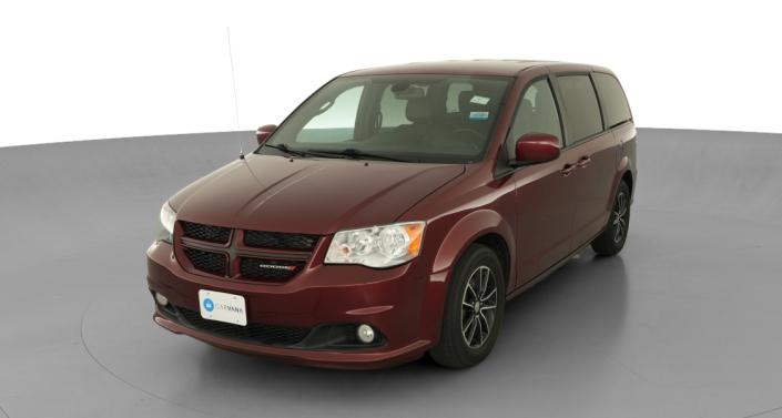 2019 Dodge Grand Caravan SE -
                  Richton Park, IL