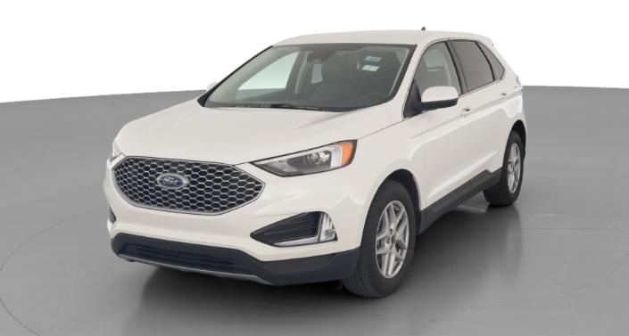 Thumbnail: 2023 Ford Edge - 1