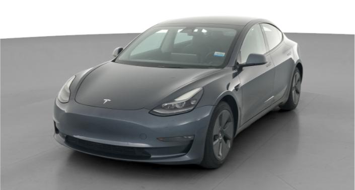 Thumbnail: 2022 Tesla Model 3 - 1