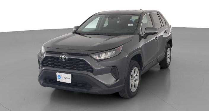 Thumbnail: 2022 Toyota RAV4 - 1