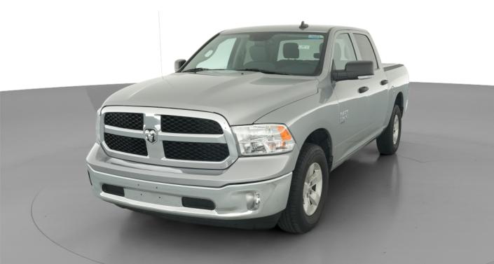 2022 RAM 1500 Classic SLT -
                  Indianapolis, IN