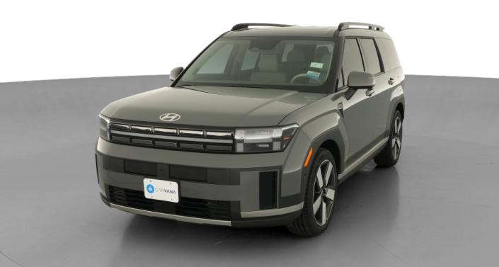 Thumbnail: 2024 Hyundai Santa Fe - 1