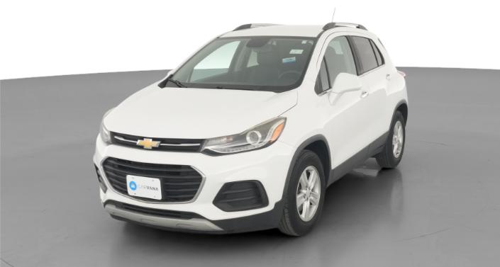 Thumbnail: 2018 Chevrolet Trax - 1