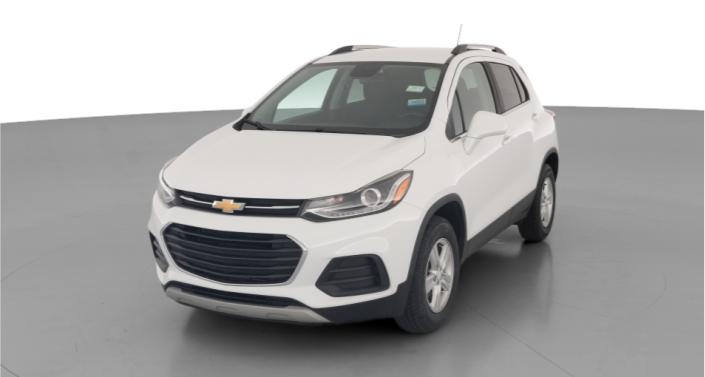 2020 Chevrolet Trax LT -
                  Lorain, OH