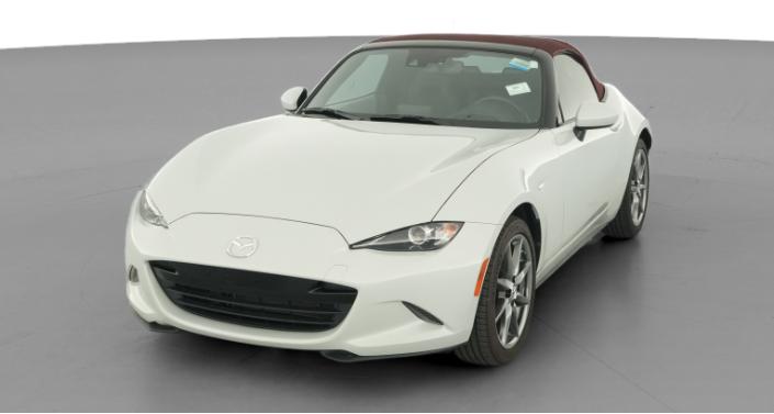 2018 Mazda MX-5 Miata Grand Touring -
                  Beverly, NJ