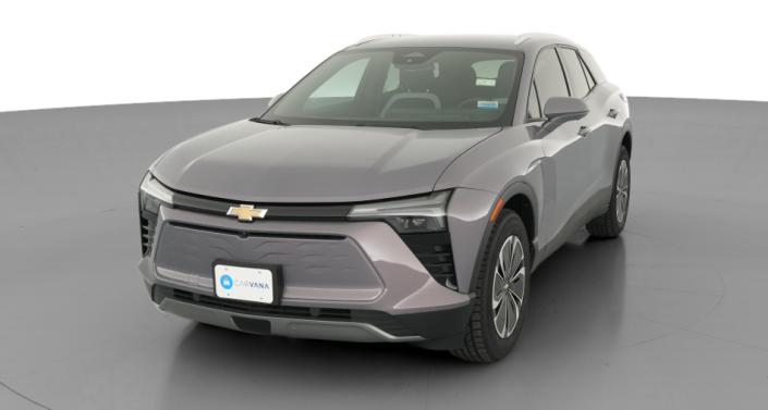 2024 Chevrolet Blazer EV 2LT -
                  Wheatland, OK