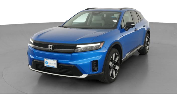 2024 Honda Prologue Elite -
                  Richton Park, IL
