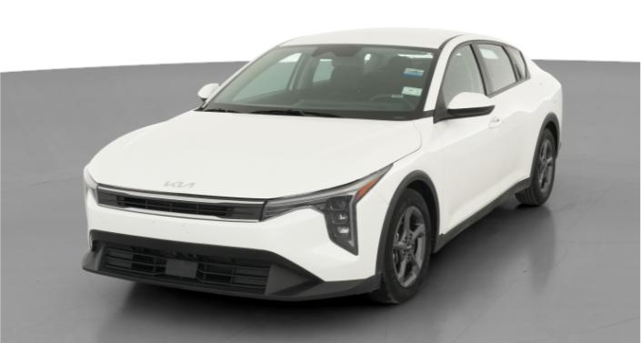 Thumbnail: 2025 Kia K4 - 1