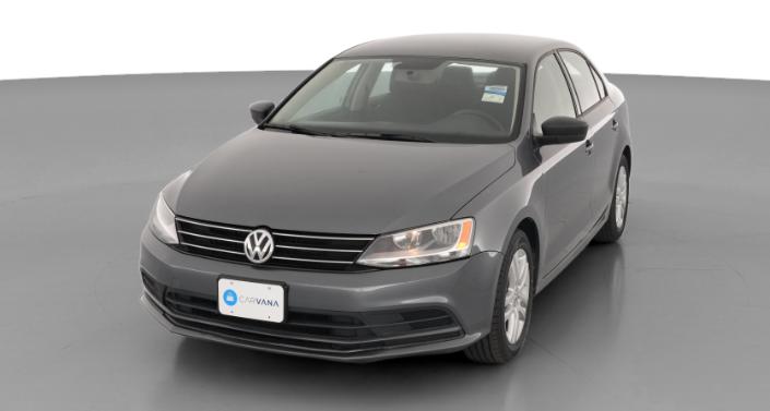 2015 Volkswagen Jetta S -
                  Lorain, OH