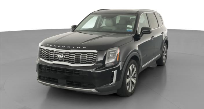 2021 Kia Telluride S -
                  Trenton, OH