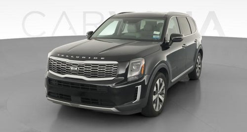 2021 Kia Telluride