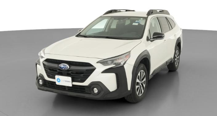 Thumbnail: 2023 Subaru Outback - 1
